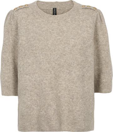 Prepair - Evi Knit - Sand